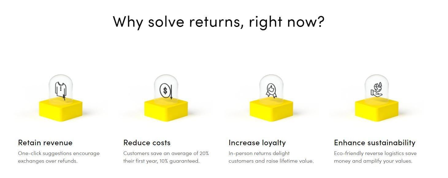 Happy Returns Guidance Partners